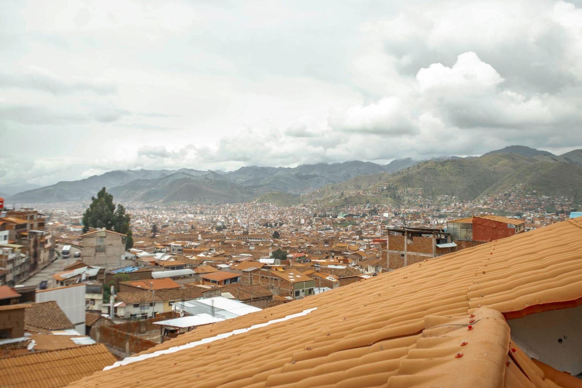 Hotel Del Prado Hometown Cusco Exterior foto